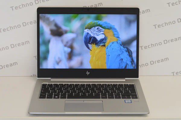 HP EliteBook 830 G6 - проверен лаптоп втора ръка от TechnoDream.bg