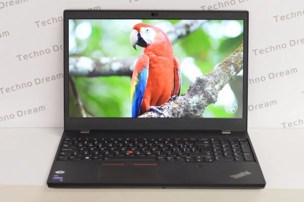 Lenovo ThinkPad P15 V3 - проверен лаптоп втора ръка от TechnoDream.bg