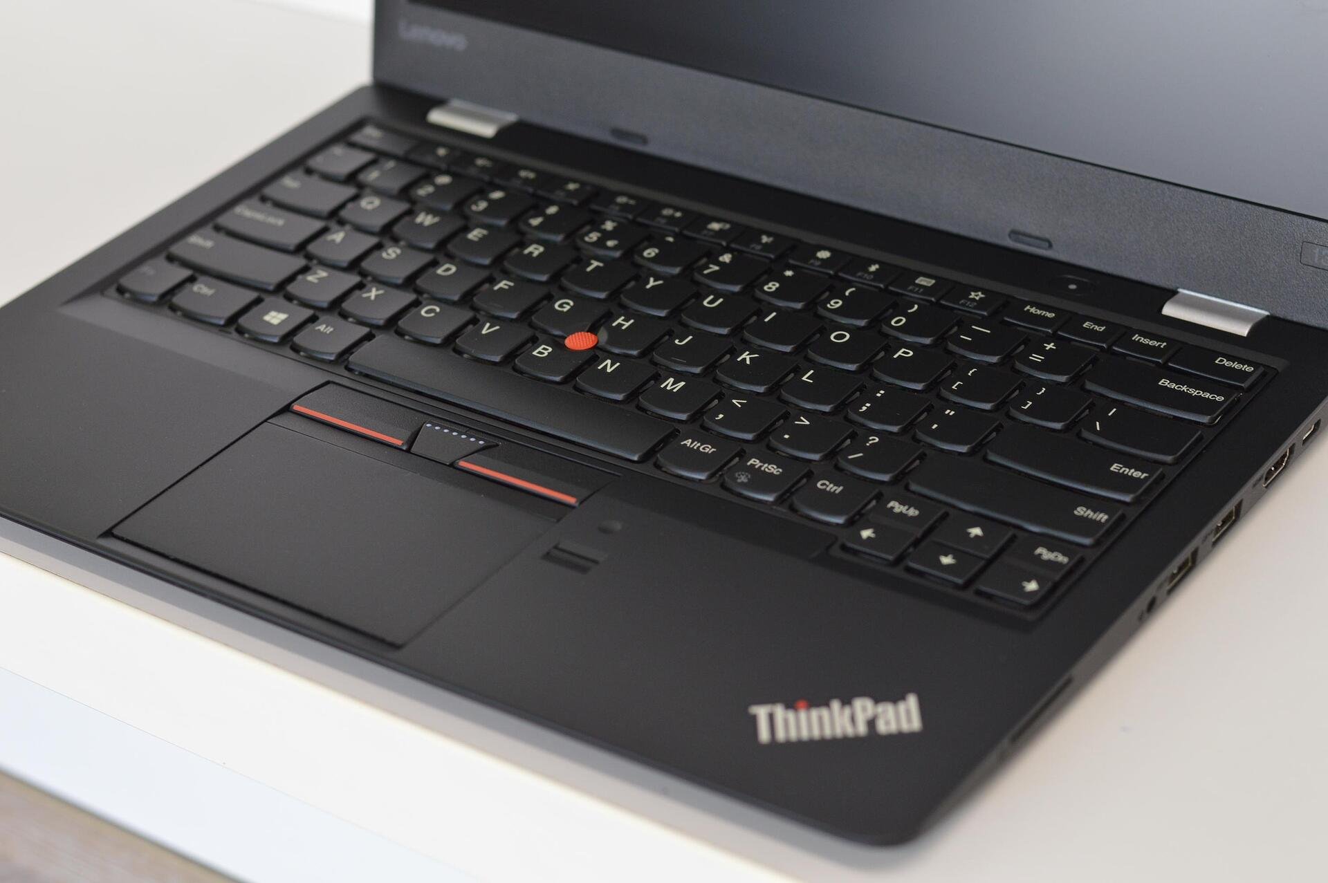 Lenovo ThinkPad 13 (2nd gen) - Втора Употреба | Клас АAA+
