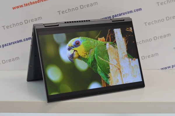 Lenovo ThinkPad X1 Yoga Gen 6 - проверен лаптоп втора ръка от TechnoDream.bg
